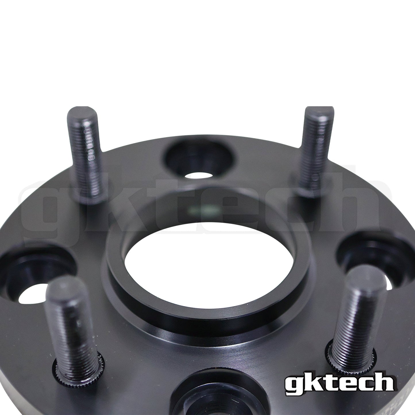 GKTech 4x114.3 Hub Centric Wheel Spacers