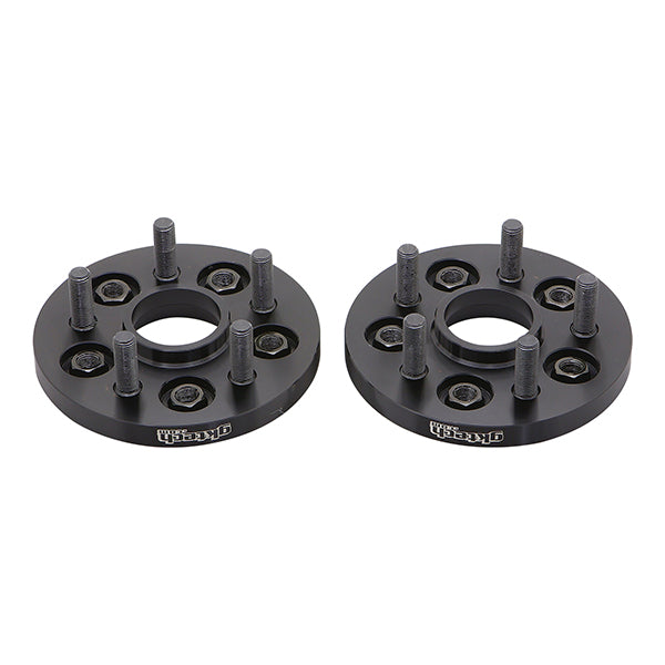 GKTech 5x100 Hub Centric Wheel Spacers