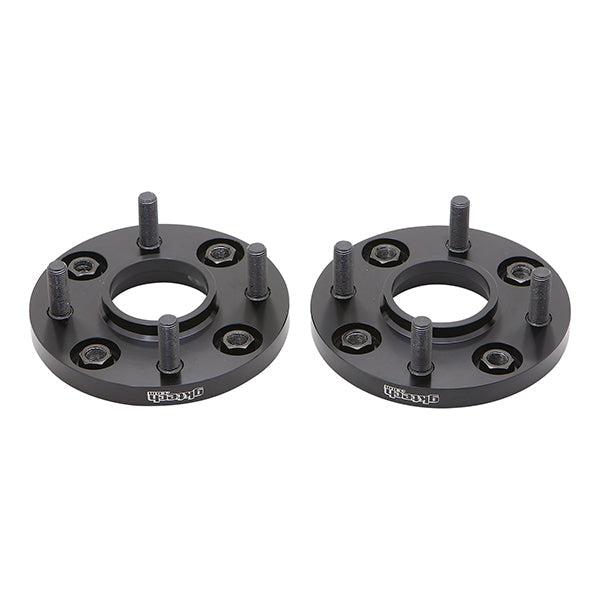 GKTech 4x114.3 Hub Centric Wheel Spacers