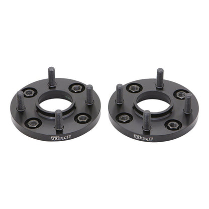 GKTech 4x114.3 Hub Centric Wheel Spacers