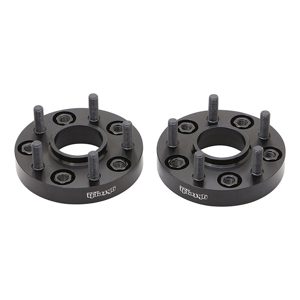 GKTech 5x114.3 Hub Centric Wheel Spacers