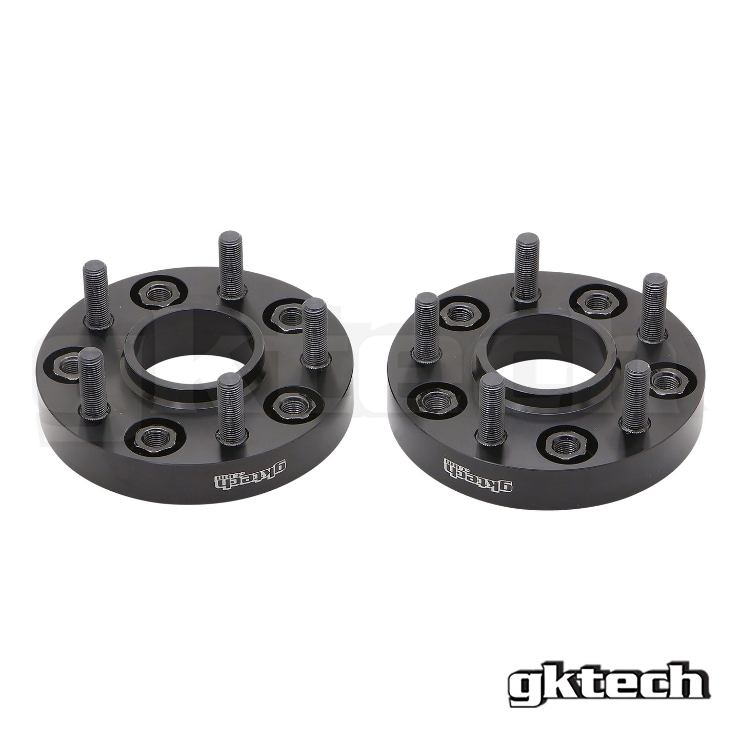 GKTech 5x114.3 Hub Centric Wheel Spacers