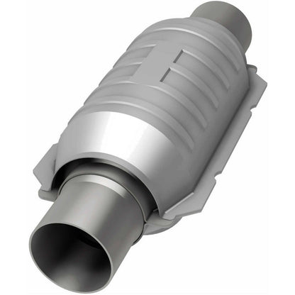 MagnaFlow California Grade CARB Compliant Universal Catalytic Converter