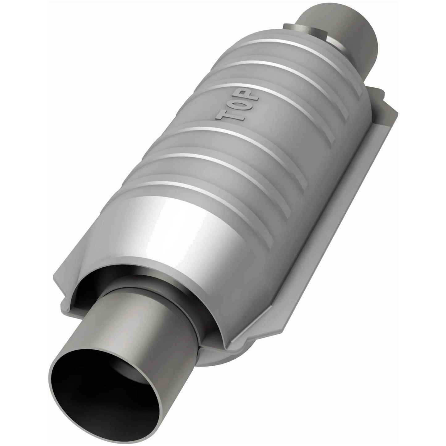 MagnaFlow California Grade CARB Compliant Universal Catalytic Converter