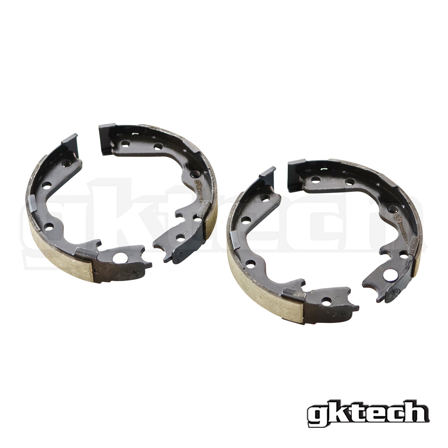 GKTech Skyline/Z32 Drift e-brake Shoes (set)