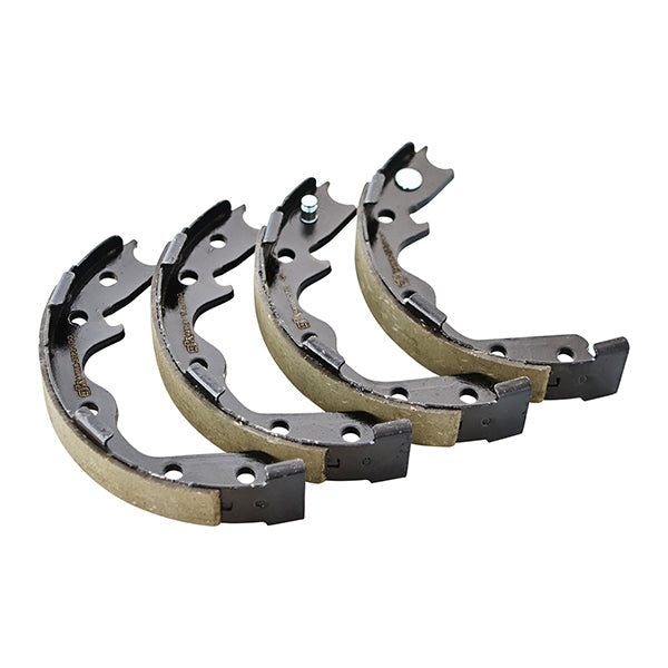 GKTech Skyline/Z32 Drift e-brake Shoes (set)