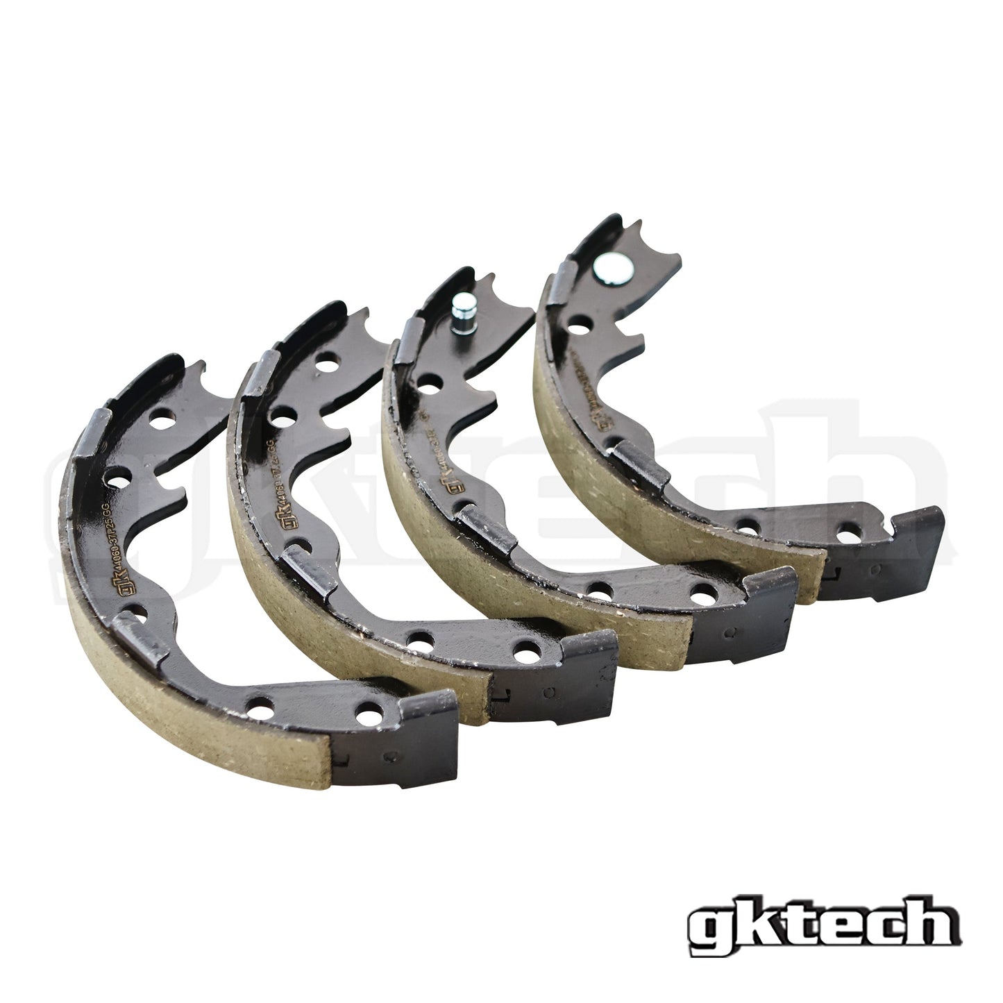 GKTech Skyline/Z32 Drift e-brake Shoes (set)