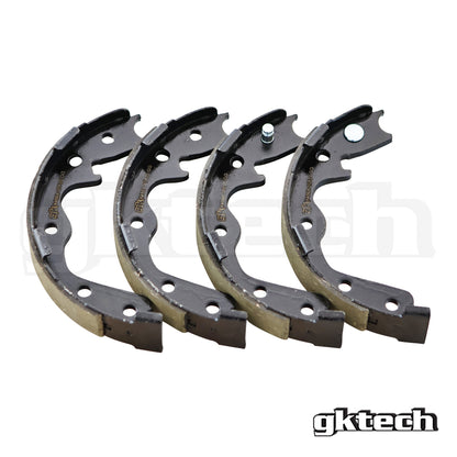GKTech Skyline/Z32 Drift e-brake Shoes (set)