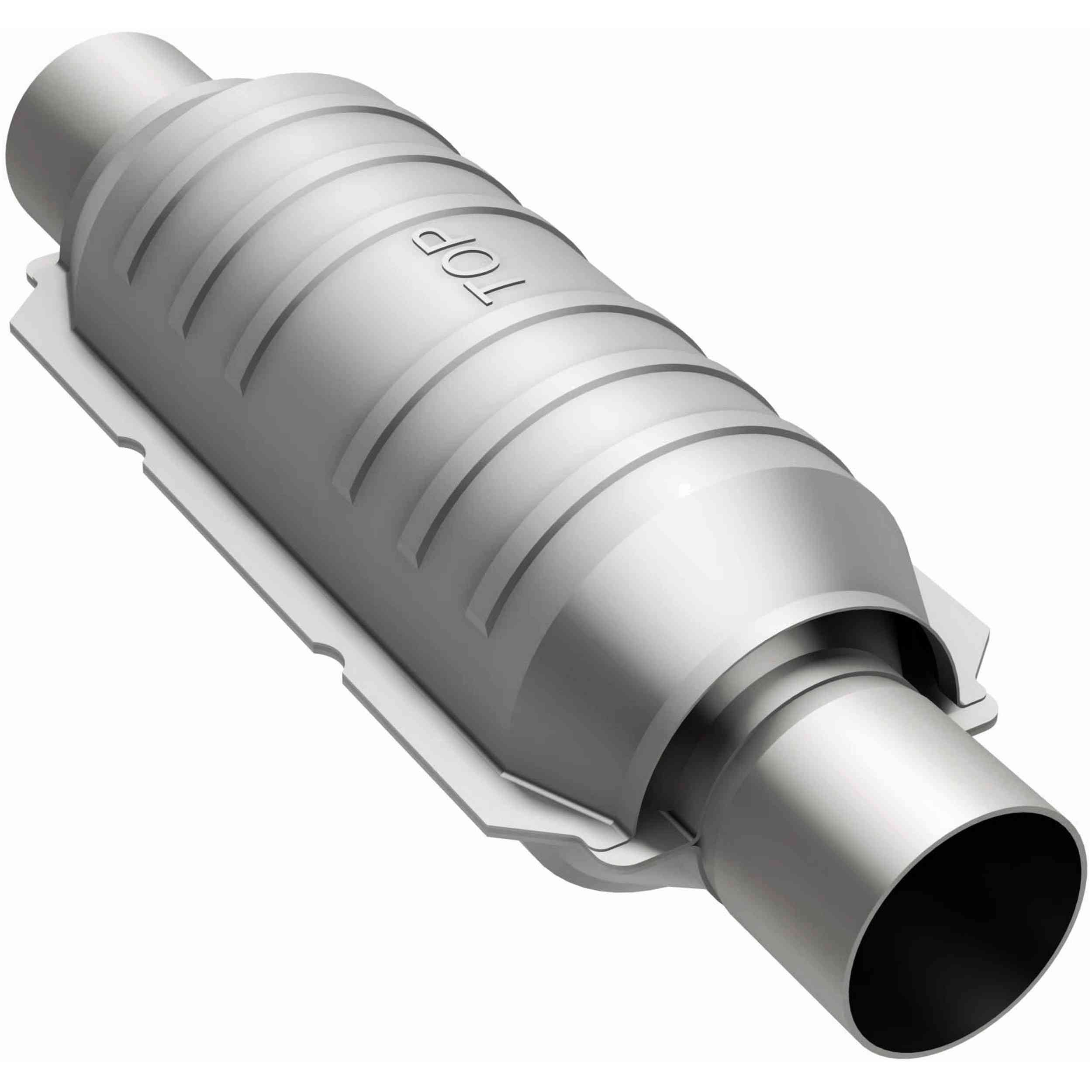 MagnaFlow Exhaust Products Catalytic Converter 418004
