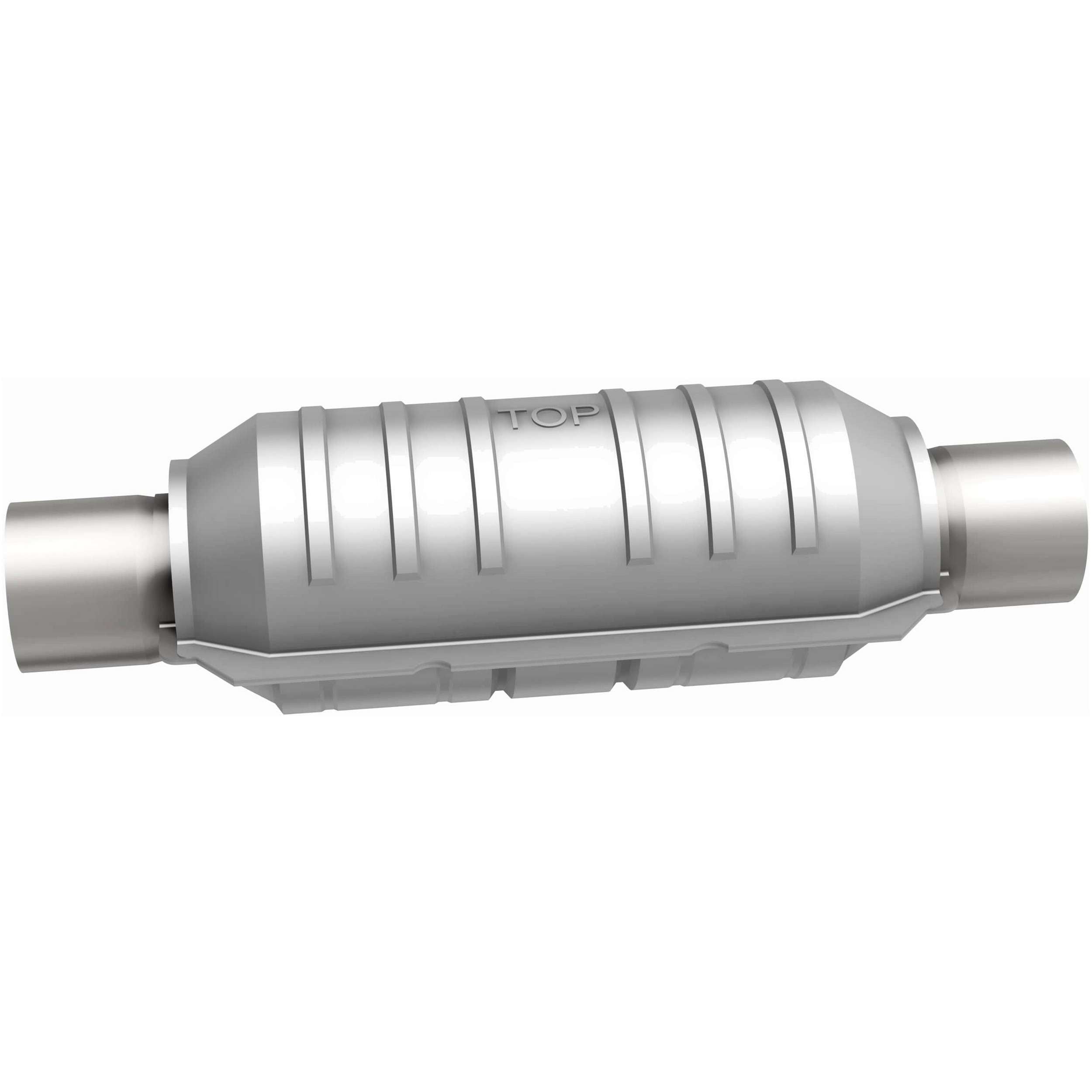 MagnaFlow Exhaust Products Catalytic Converter 418004