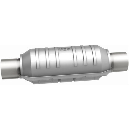 MagnaFlow Exhaust Products Catalytic Converter 418005