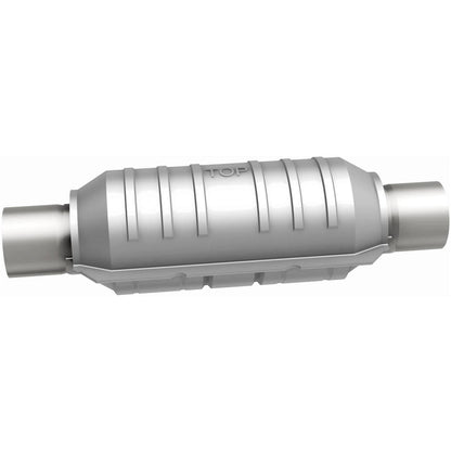 MagnaFlow Exhaust Products Catalytic Converter 418006