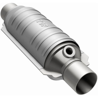 MagnaFlow California Grade CARB Compliant Universal Catalytic Converter