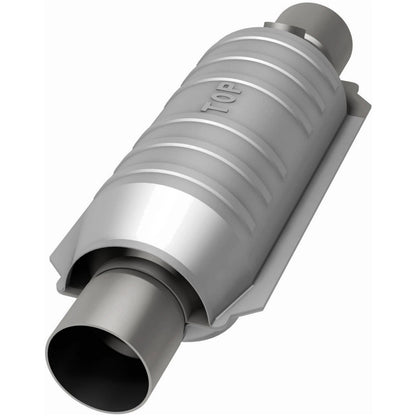 MagnaFlow California Grade CARB Compliant Universal Catalytic Converter