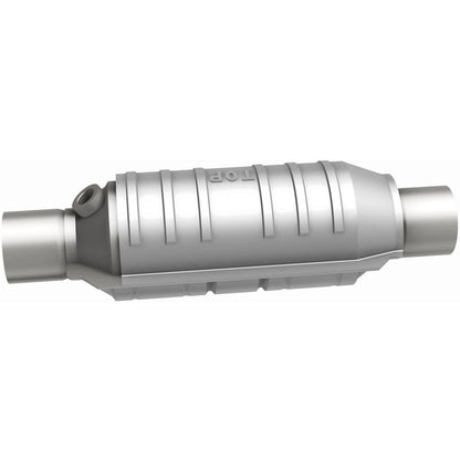 MagnaFlow California Grade CARB Compliant Universal Catalytic Converter