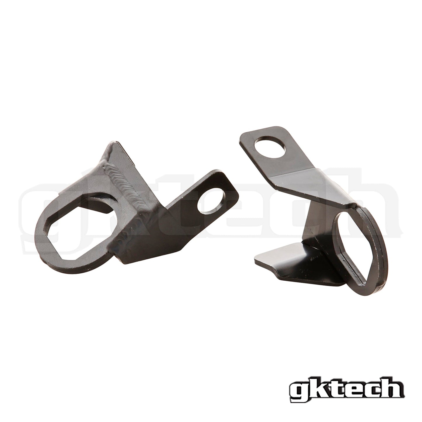 GKTech Z33 350z/ G35 Front Drift Knuckle Locking Brackets (pair)