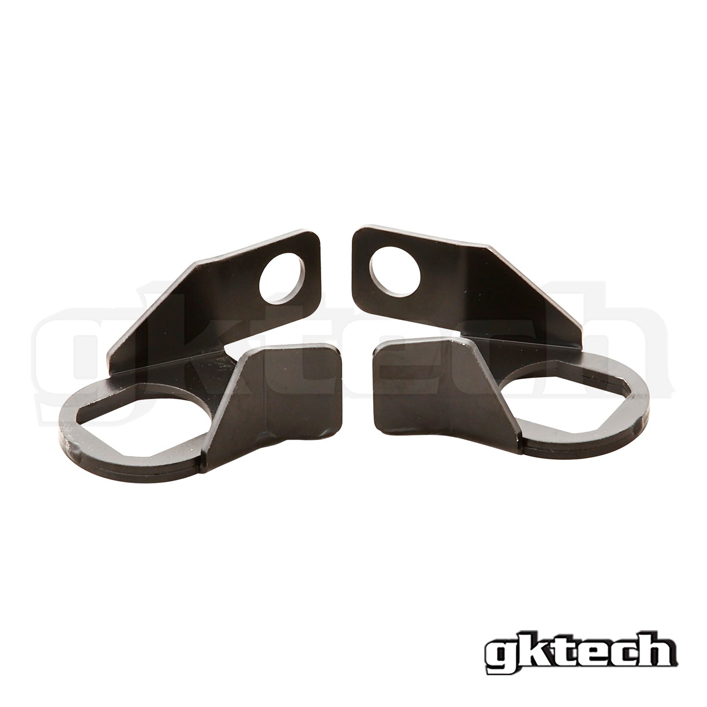 GKTech Z33 350z/ G35 Front Drift Knuckle Locking Brackets (pair)
