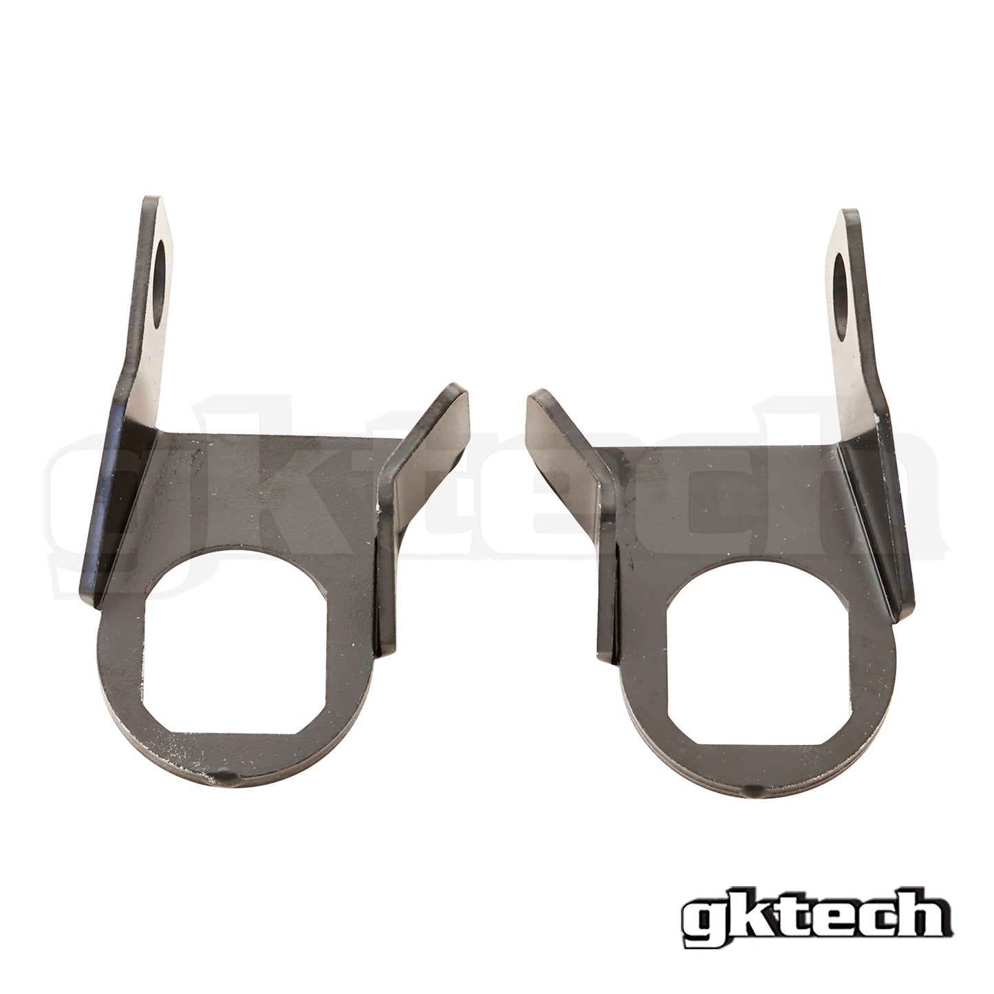 GKTech Z33 350z/ G35 Front Drift Knuckle Locking Brackets (pair)
