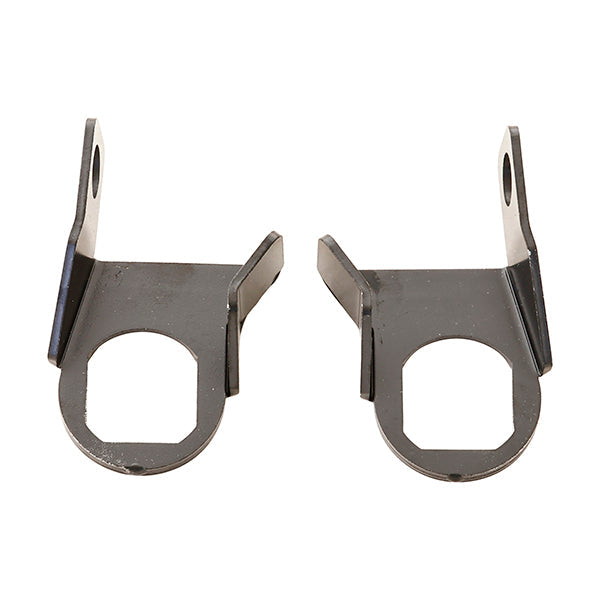 GKTech Z33 350z/ G35 Front Drift Knuckle Locking Brackets (pair)