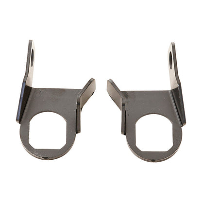 GKTech Z33 350z/ G35 Front Drift Knuckle Locking Brackets (pair)