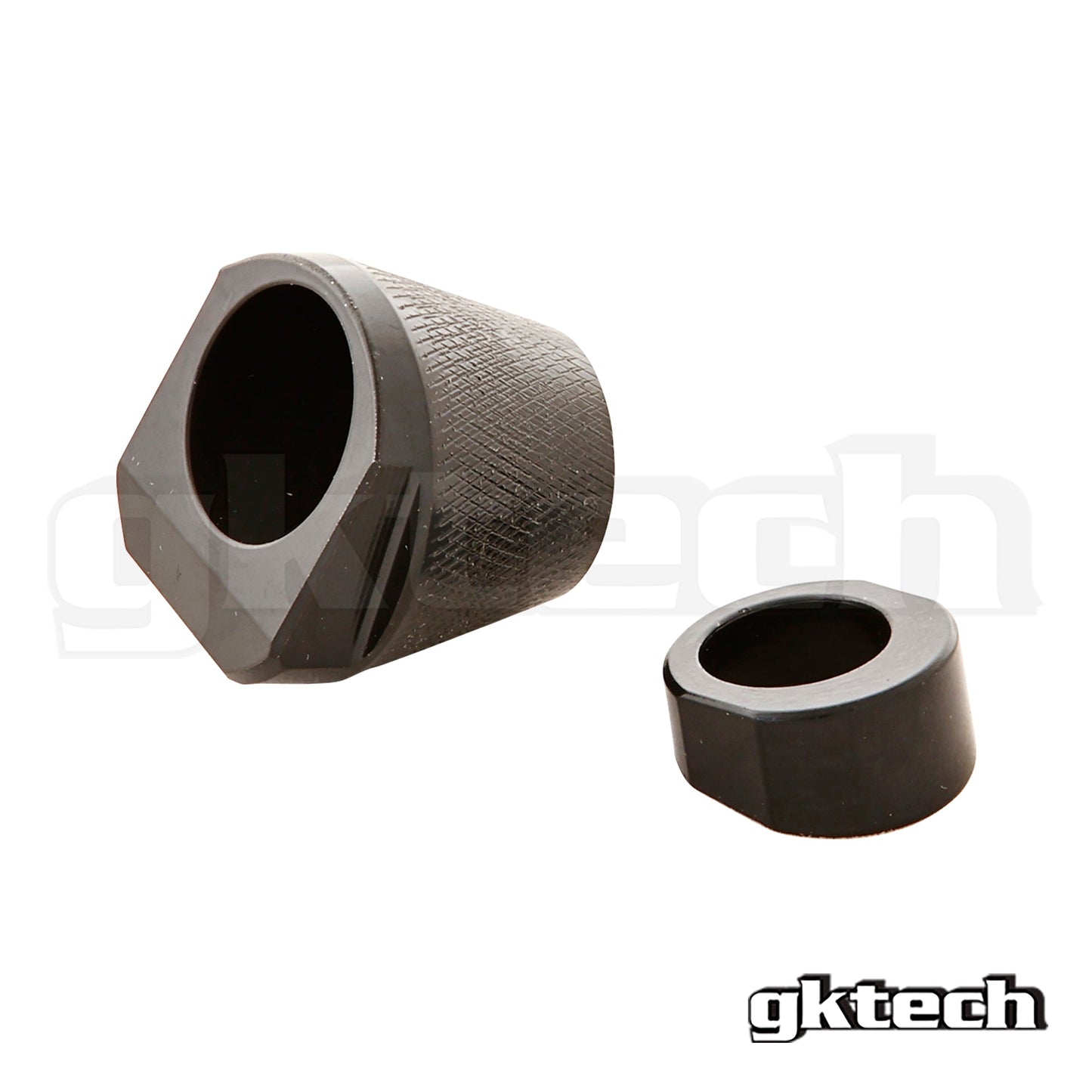 GKTech Z33 350z/ G35 Front Drift Knuckle Ball Joint Inserts