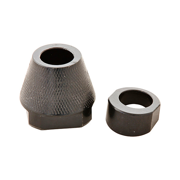 GKTech Z33 350z/ G35 Front Drift Knuckle Ball Joint Inserts