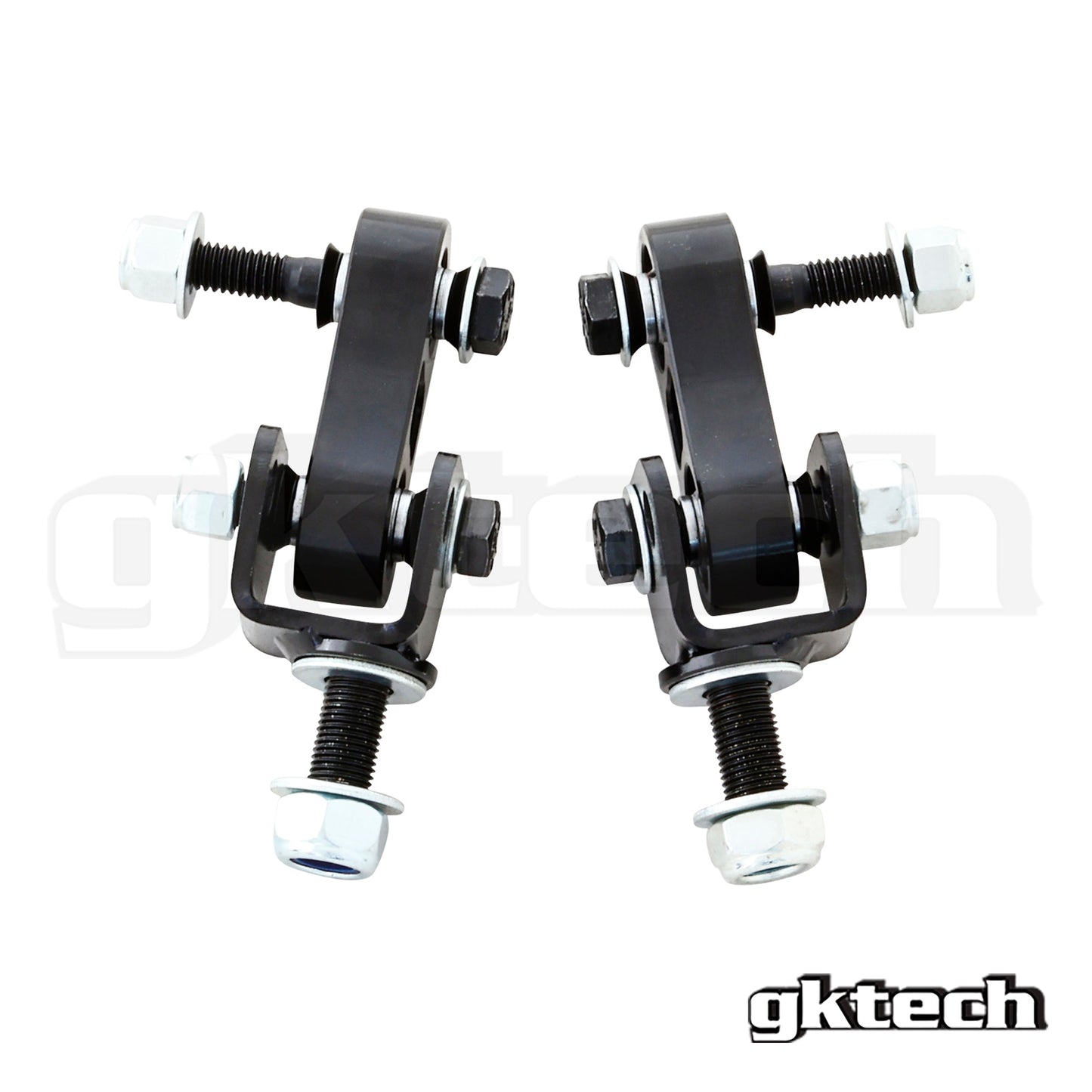 GKTECH 240sx Premium Spherical Swaybar Front End Links