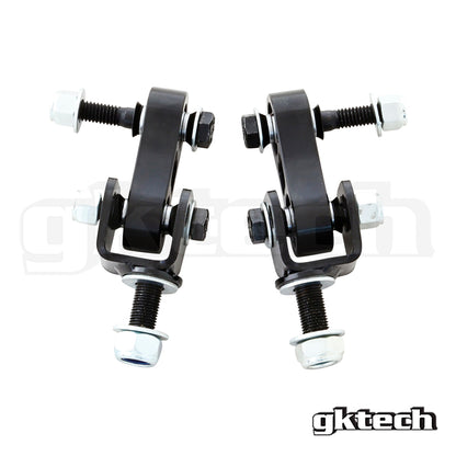 GKTECH 240sx Premium Spherical Swaybar Front End Links
