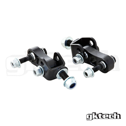GKTECH 240sx Premium Spherical Swaybar Front End Links