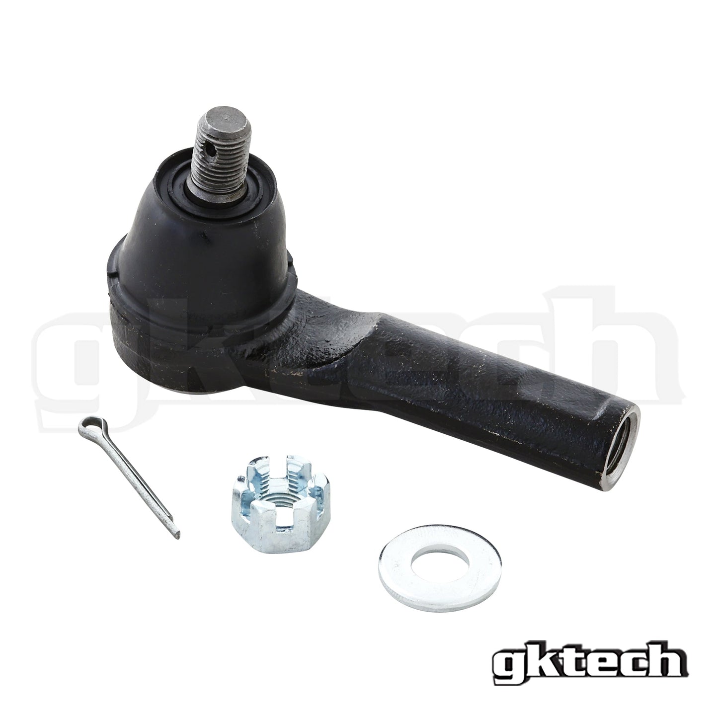 GKTech S13/S14/S15/Skyline OEM style tie rod ends (sold individually)