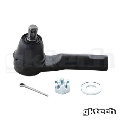 GKTech S13/S14/S15/Skyline OEM style tie rod ends (sold individually)