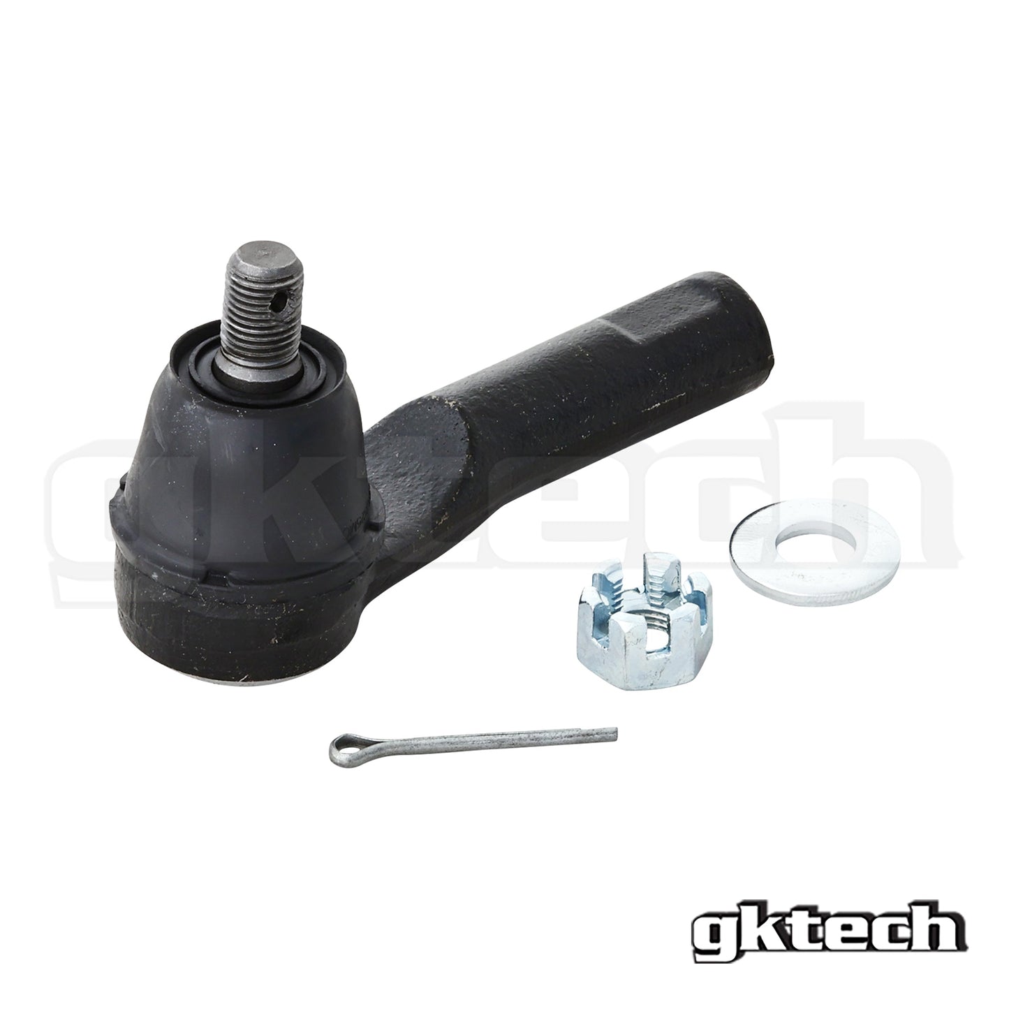 GKTech S13/S14/S15/Skyline OEM style tie rod ends (sold individually)