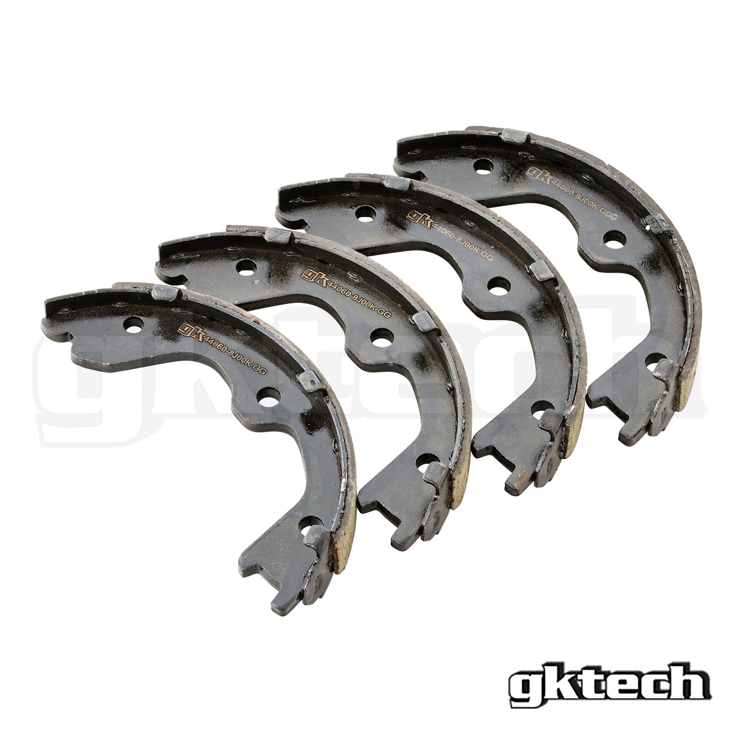 GKTech Z33 350z/G35/Z34 370z Drift E-Brake Shoes