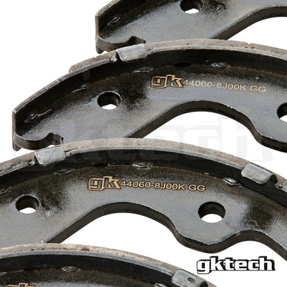 GKTech Z33 350z/G35/Z34 370z Drift E-Brake Shoes