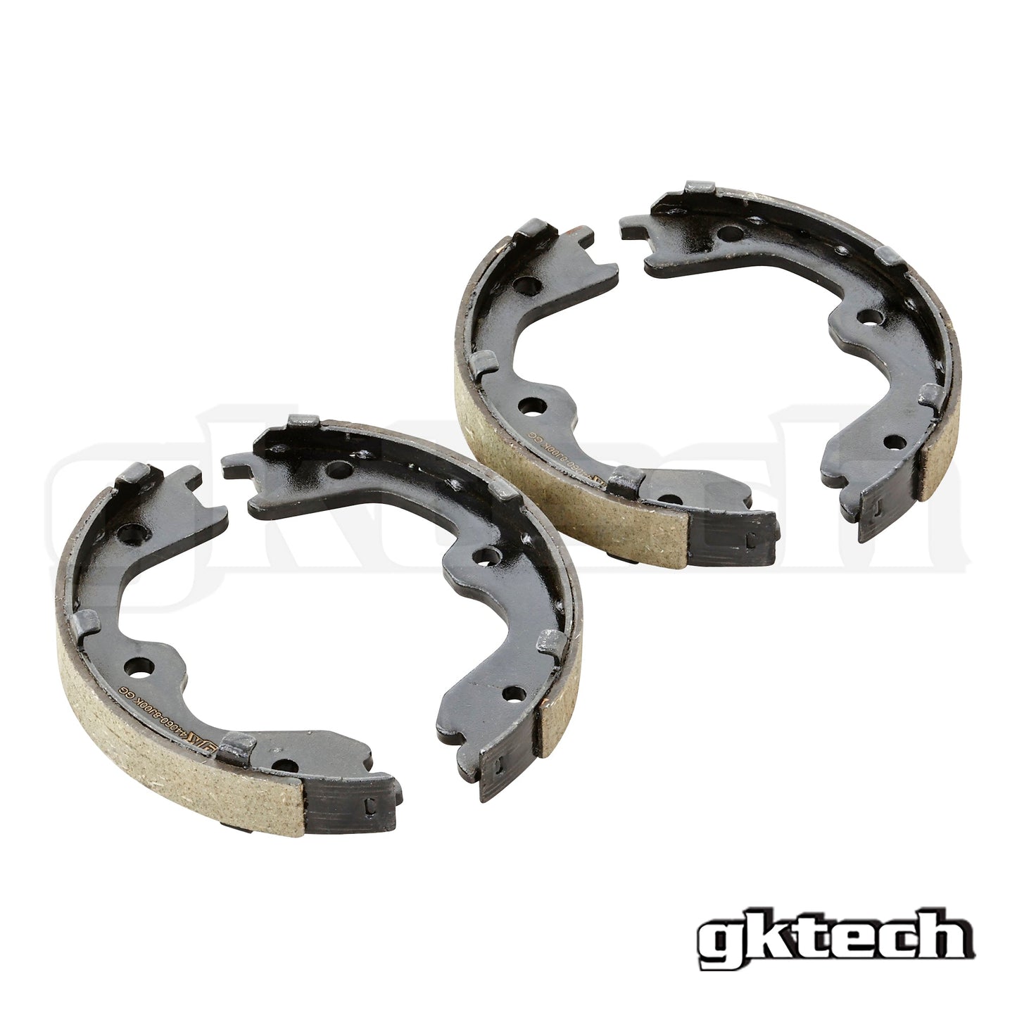 GKTech Z33 350z/G35/Z34 370z Drift E-Brake Shoes