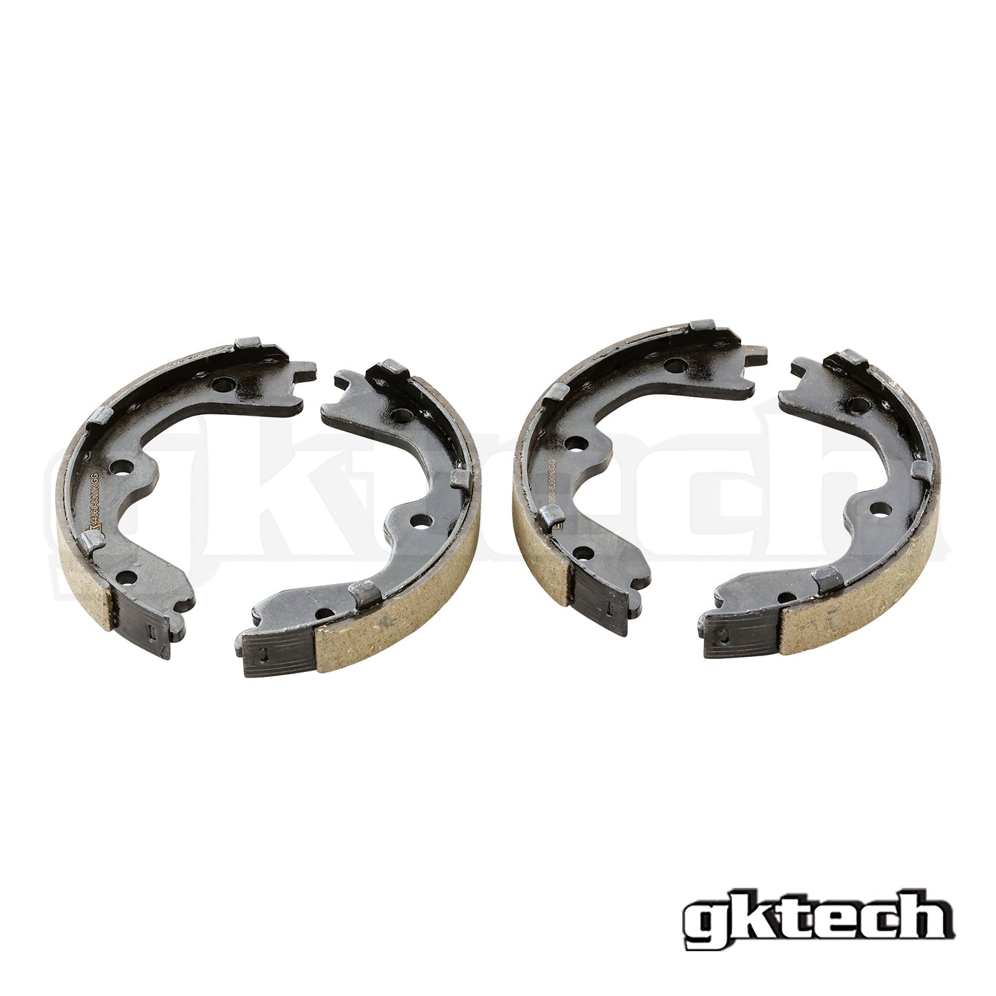 GKTech Z33 350z/G35/Z34 370z Drift E-Brake Shoes