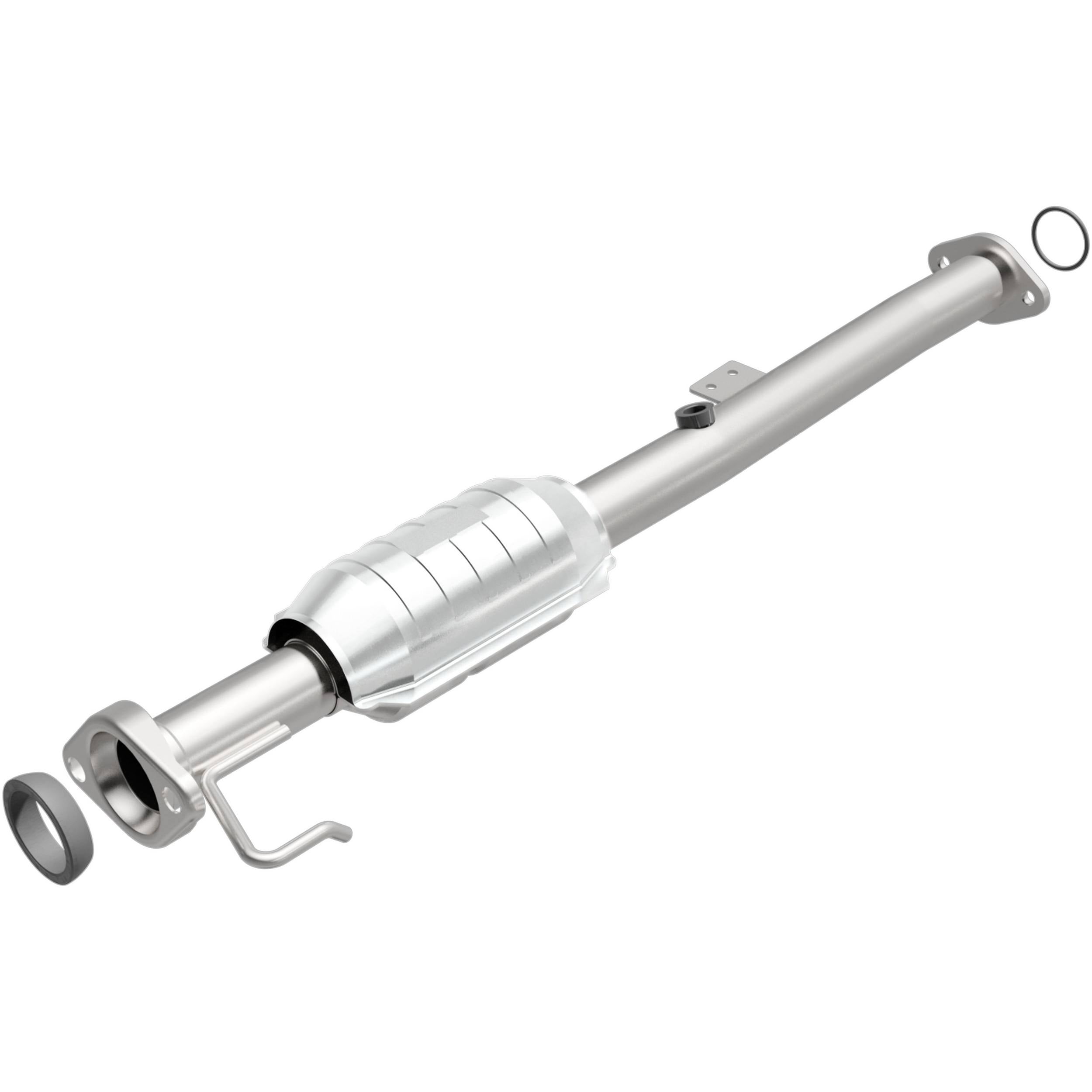 MagnaFlow Exhaust Products Catalytic Converter 441020