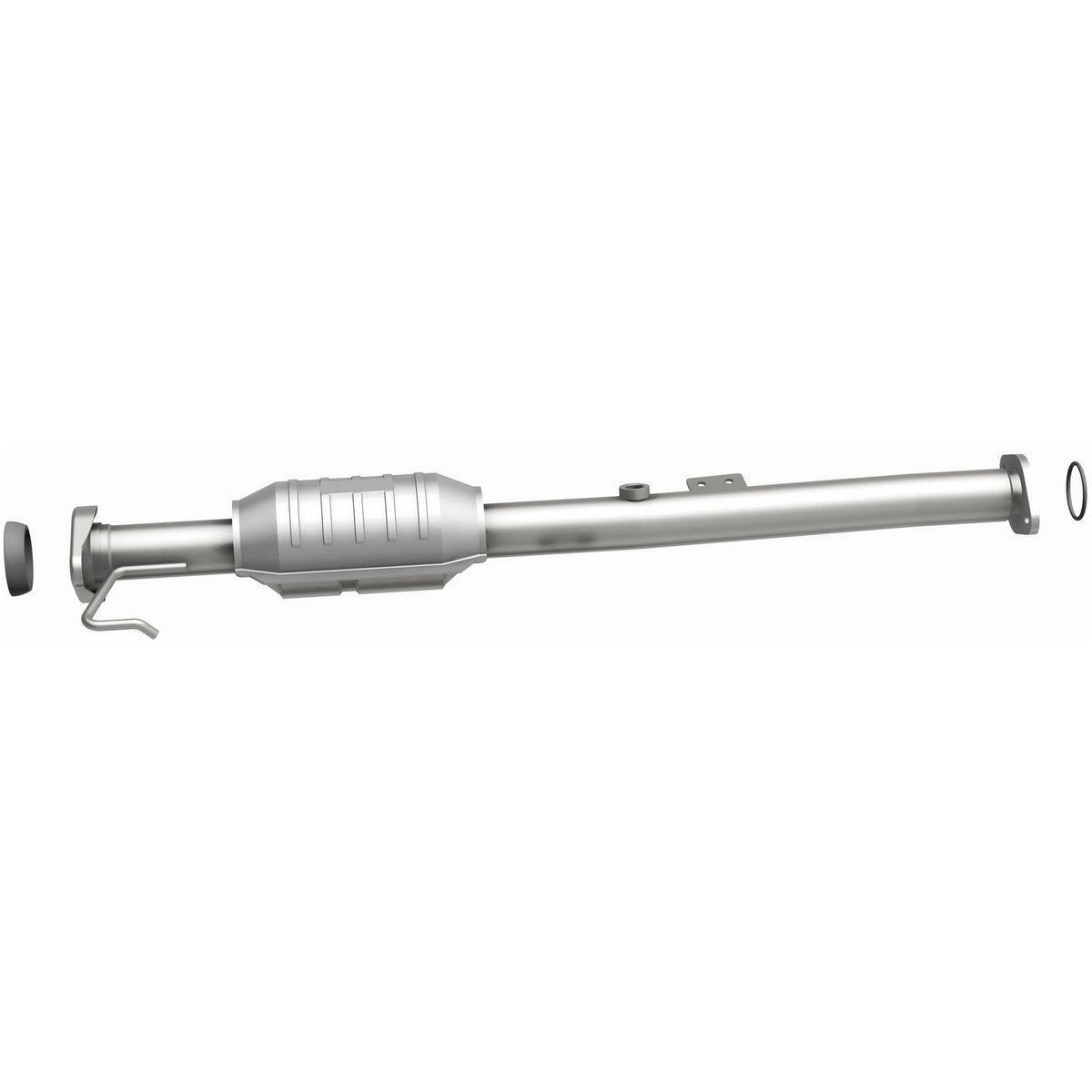 MagnaFlow Exhaust Products Catalytic Converter 441020
