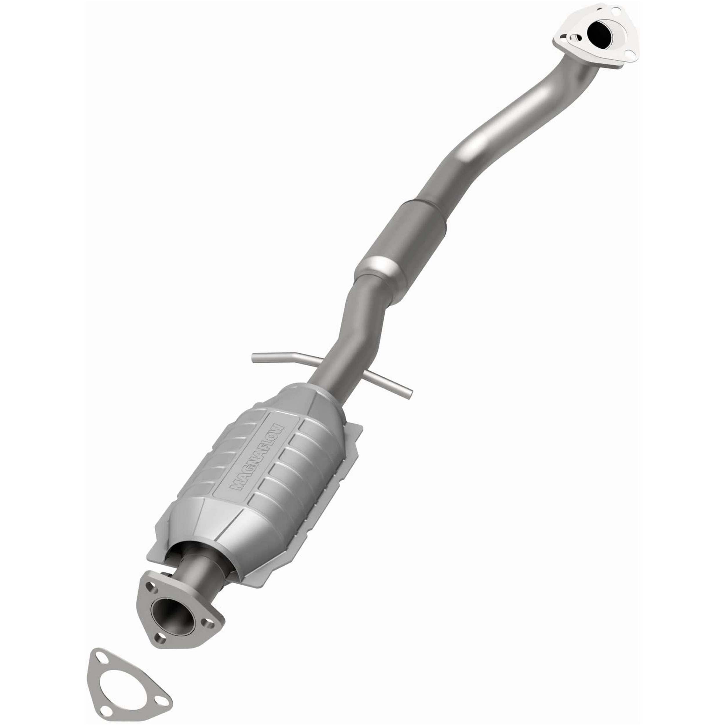 MagnaFlow Exhaust Products Catalytic Converter 441025