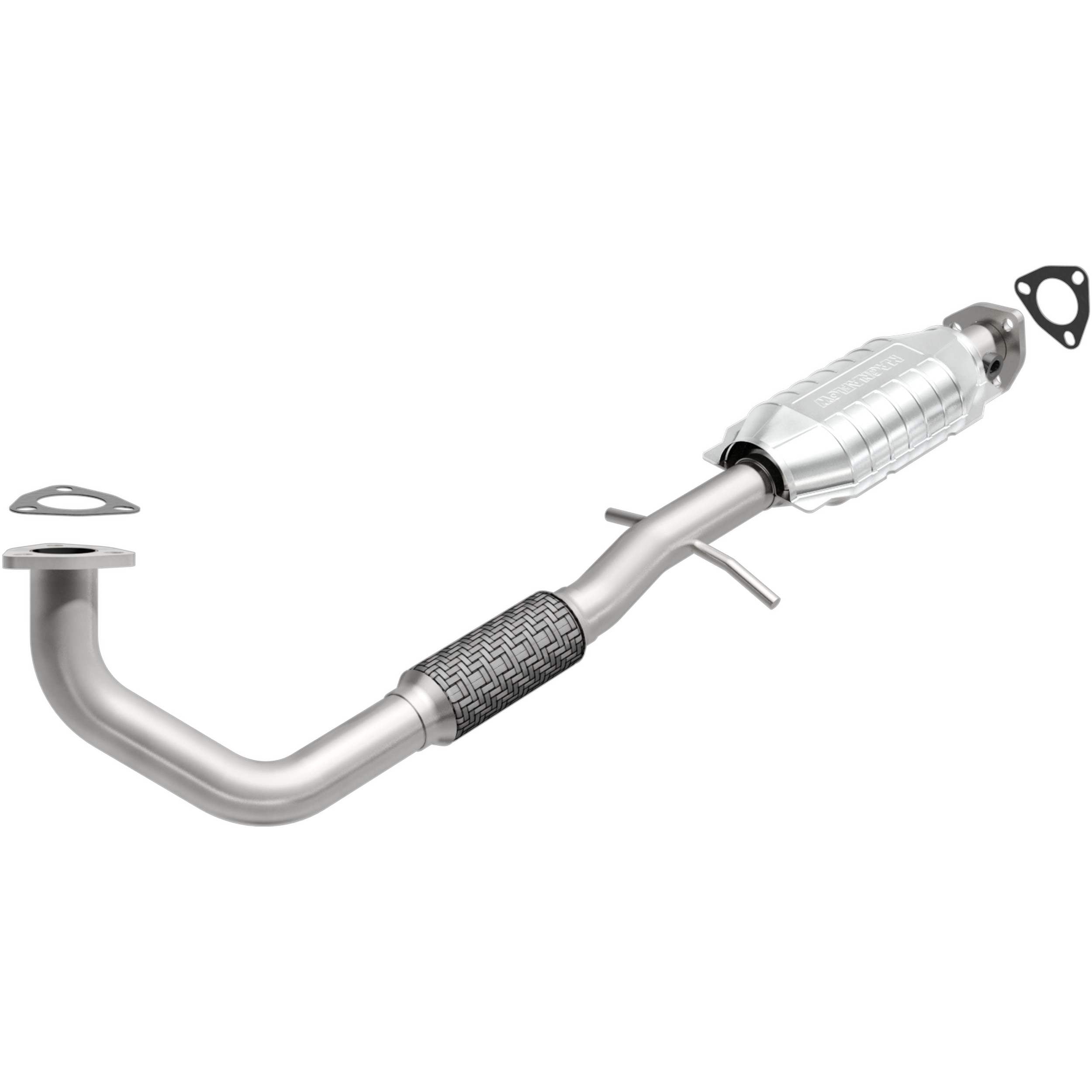 MagnaFlow Exhaust Products Catalytic Converter 441025