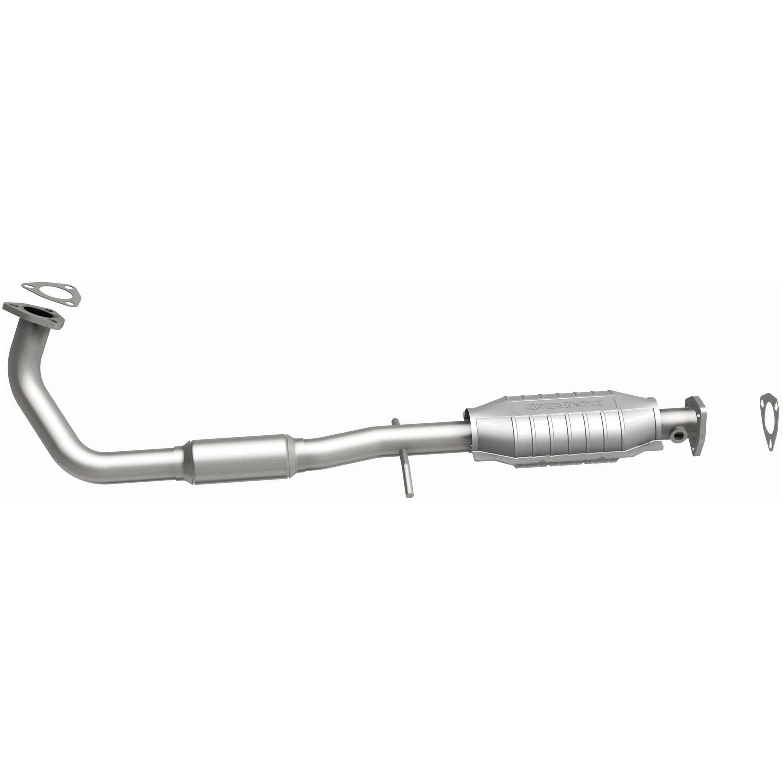 MagnaFlow Exhaust Products Catalytic Converter 441025