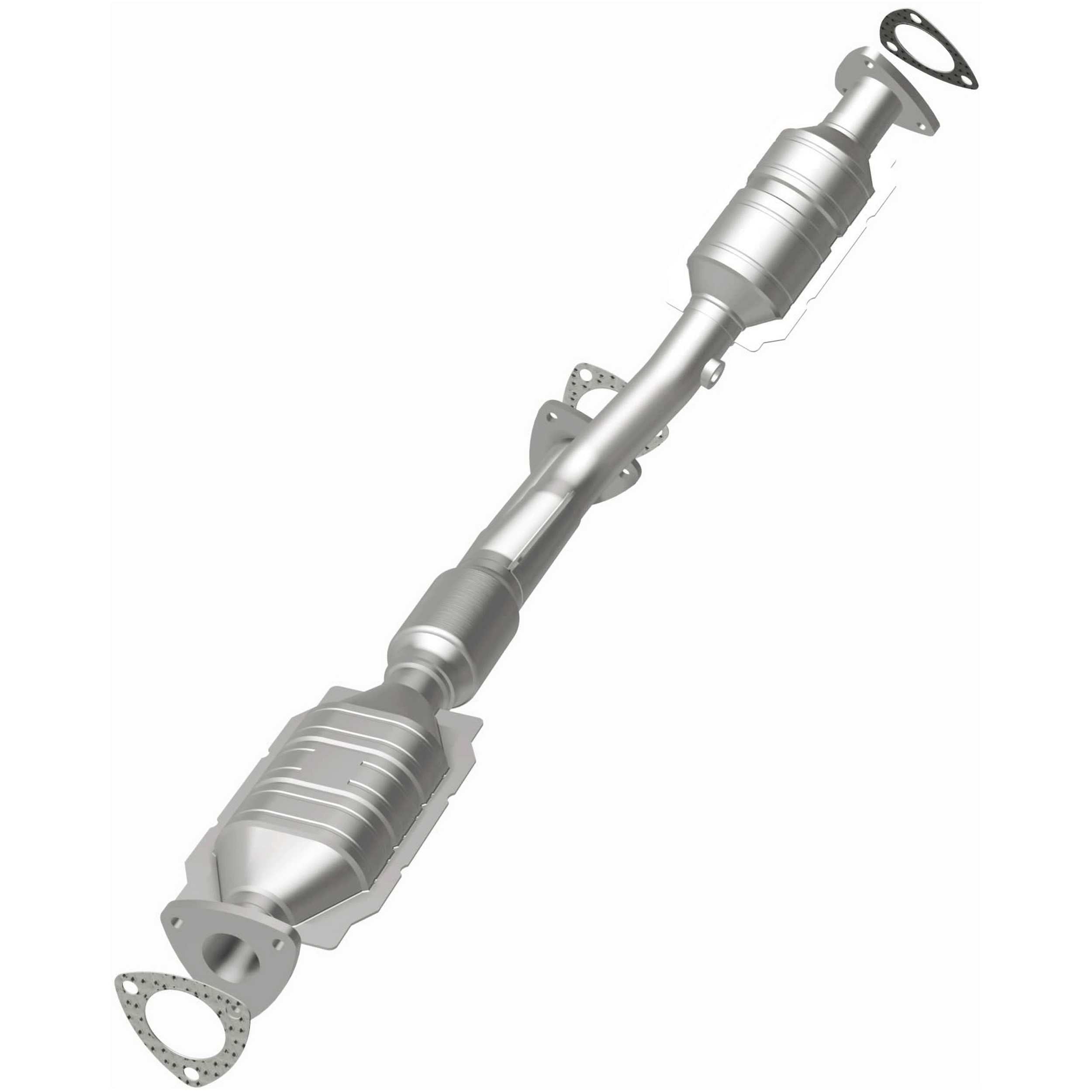 MagnaFlow Exhaust Products Catalytic Converter 441030