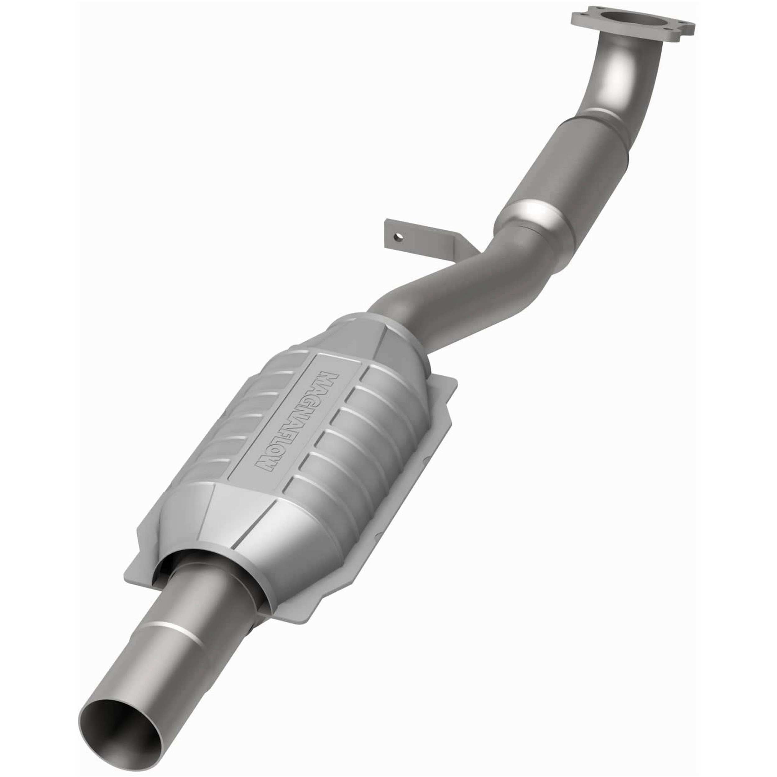MagnaFlow Exhaust Products Catalytic Converter 441031