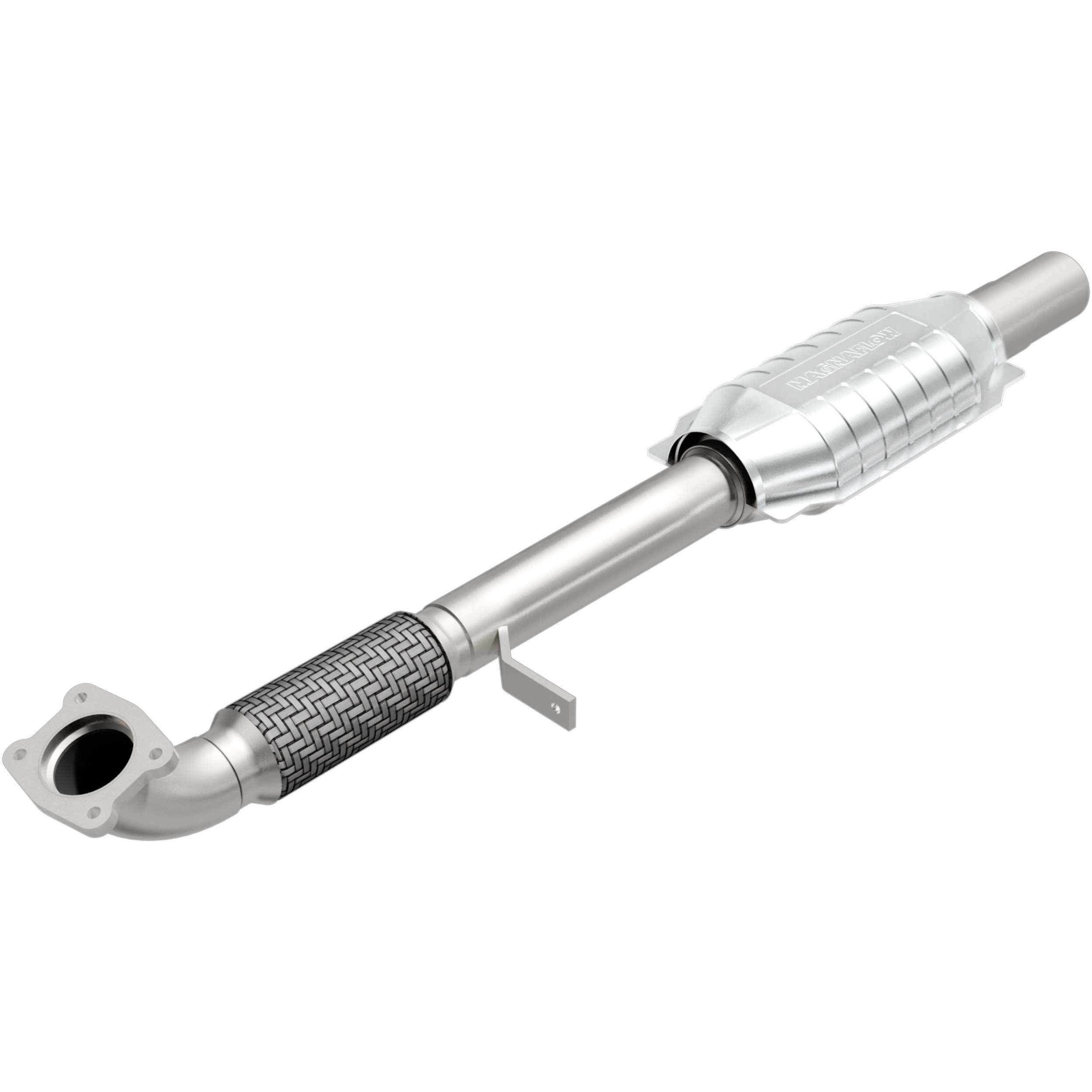 MagnaFlow Exhaust Products Catalytic Converter 441031