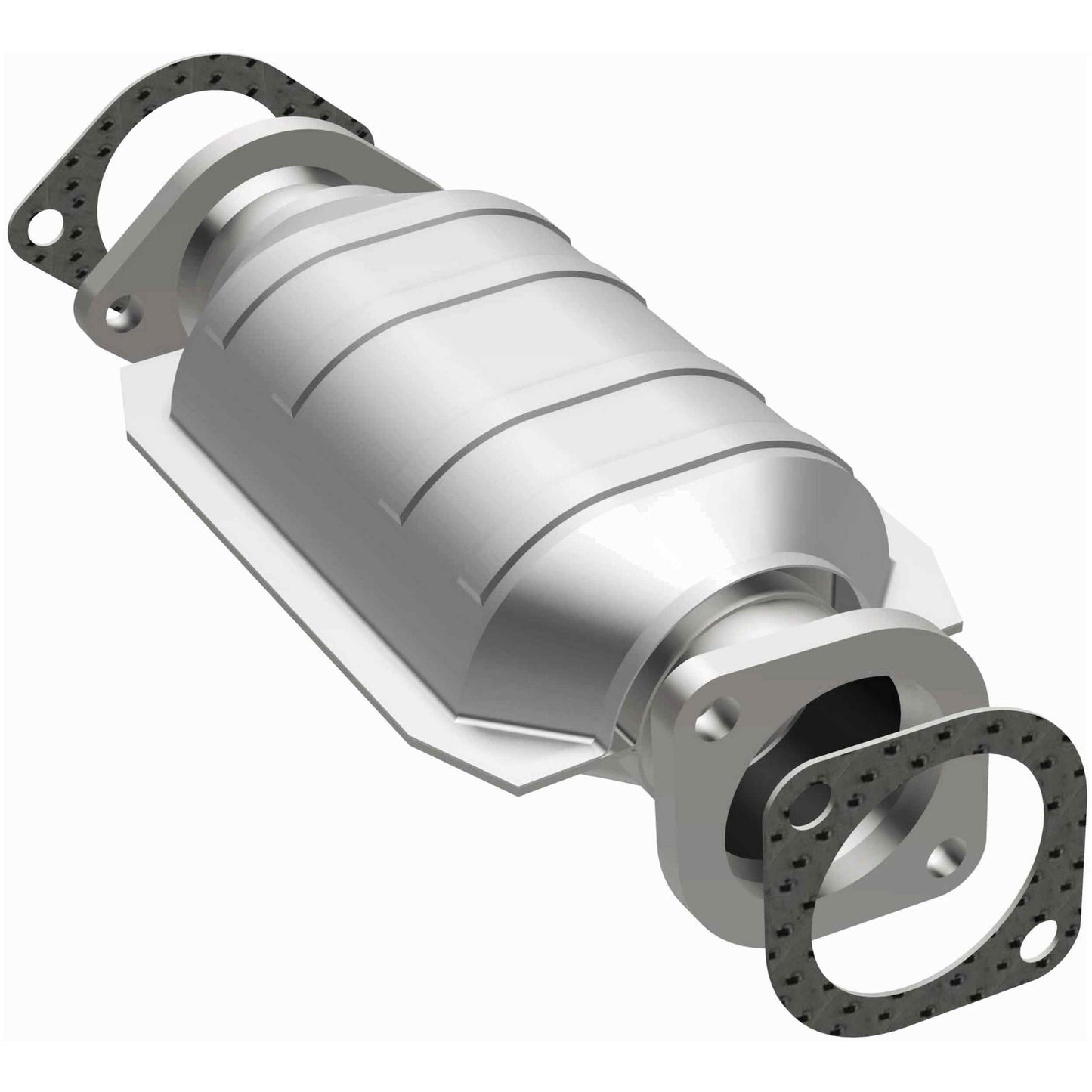 MagnaFlow Exhaust Products Catalytic Converter 441041