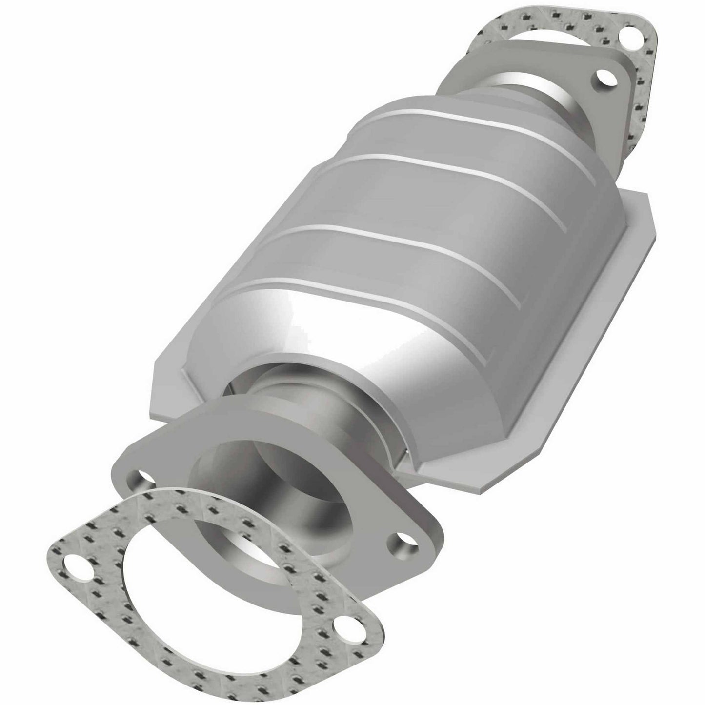 MagnaFlow Exhaust Products Catalytic Converter 441041