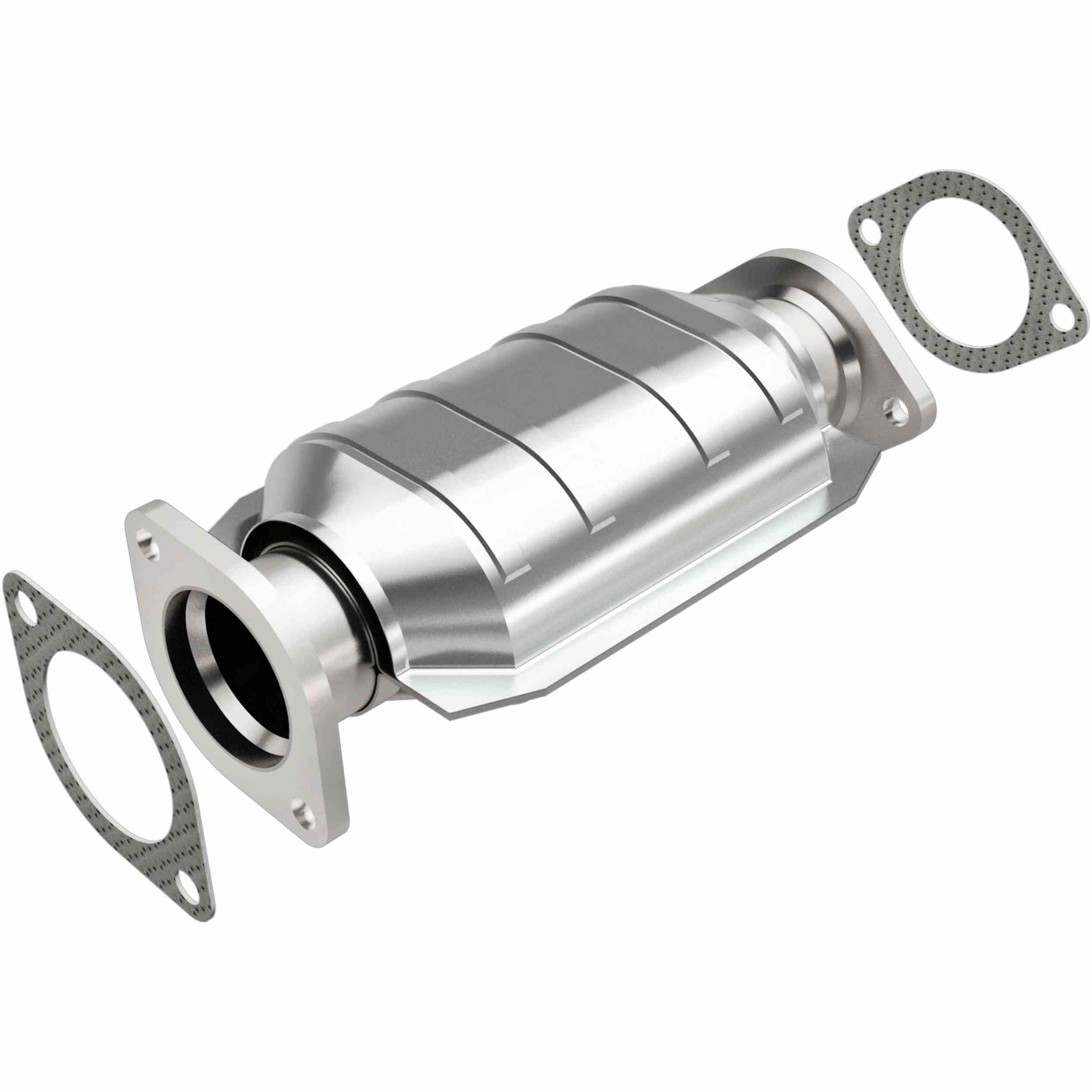 MagnaFlow Exhaust Products Catalytic Converter 441041