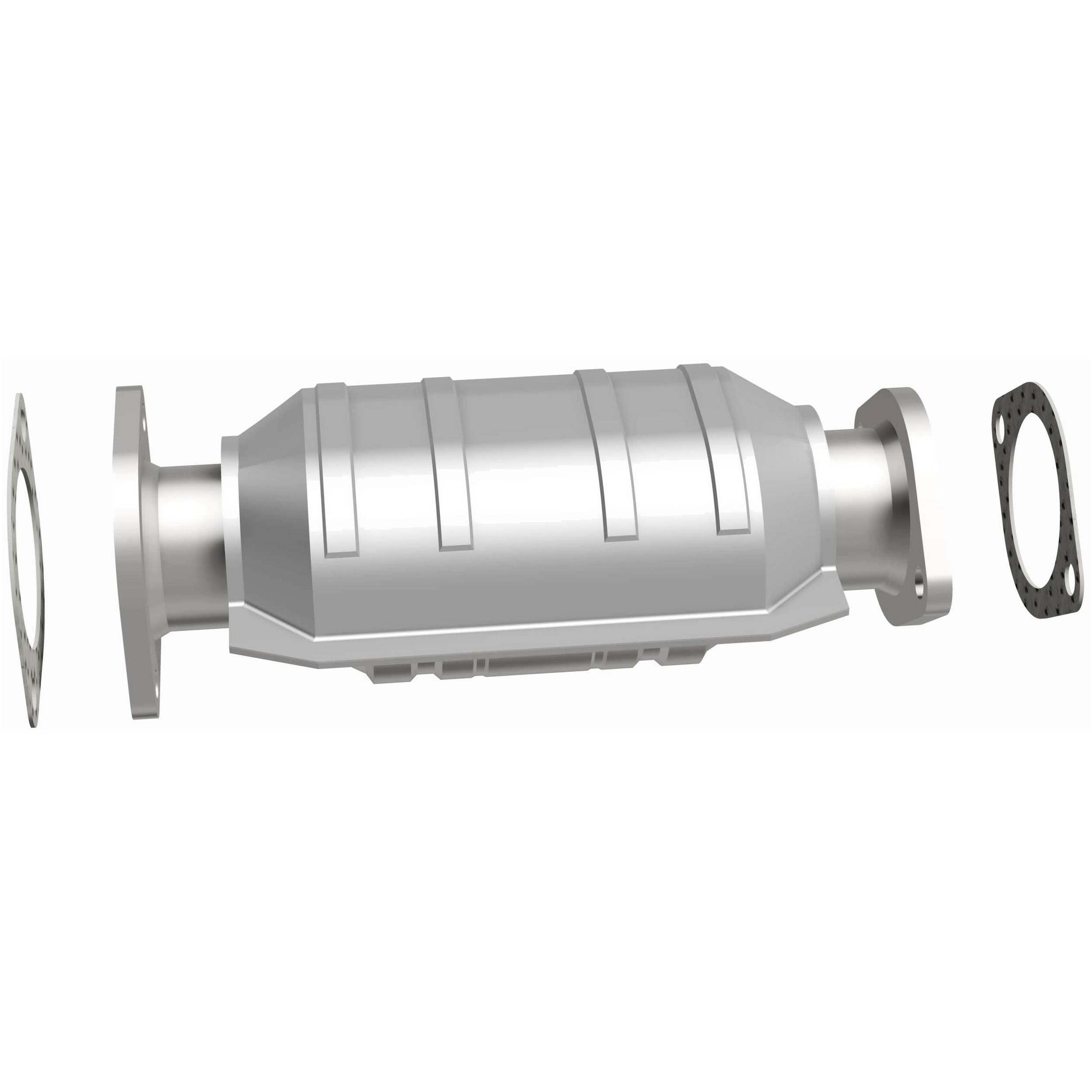 MagnaFlow Exhaust Products Catalytic Converter 441041