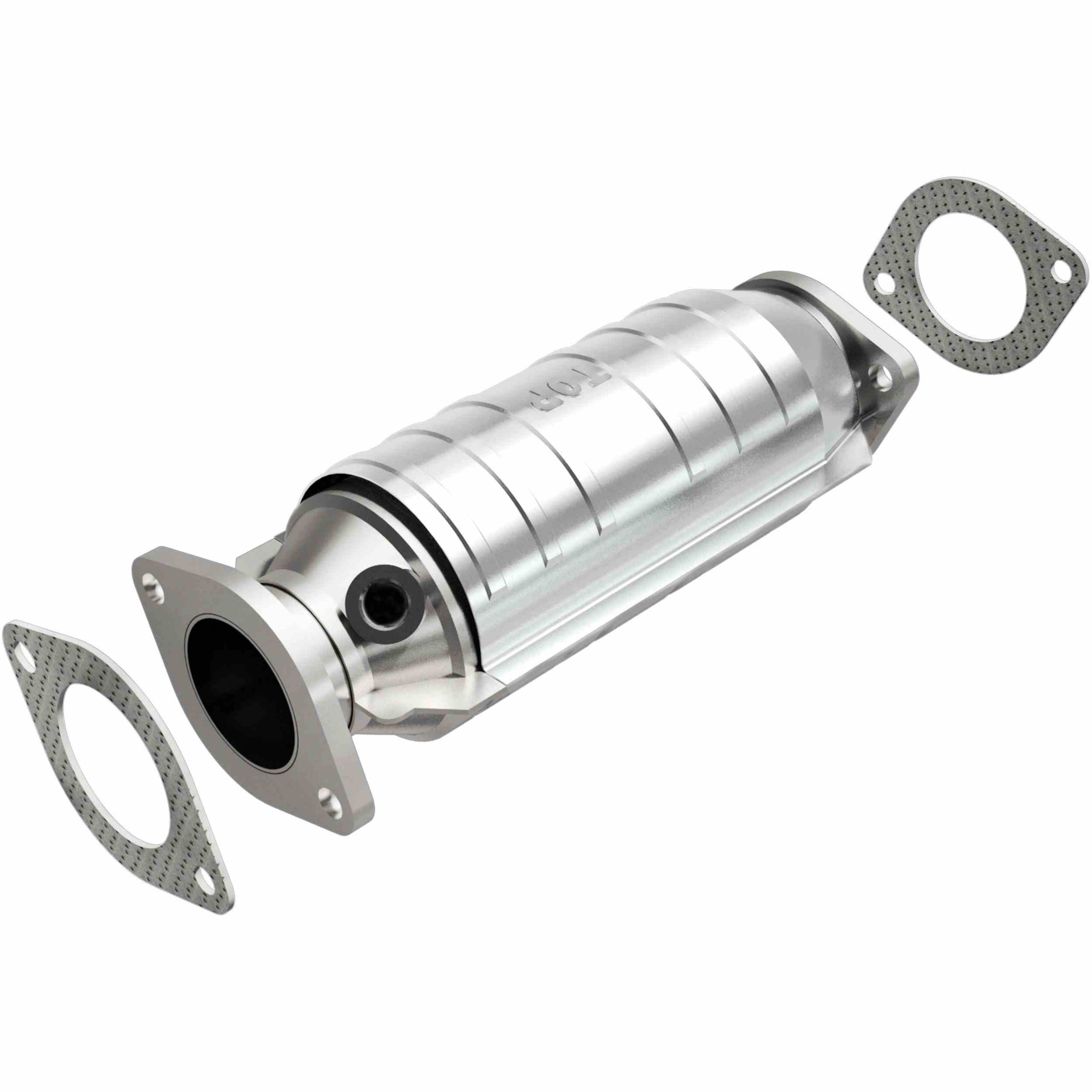 MagnaFlow Exhaust Products Catalytic Converter 441060