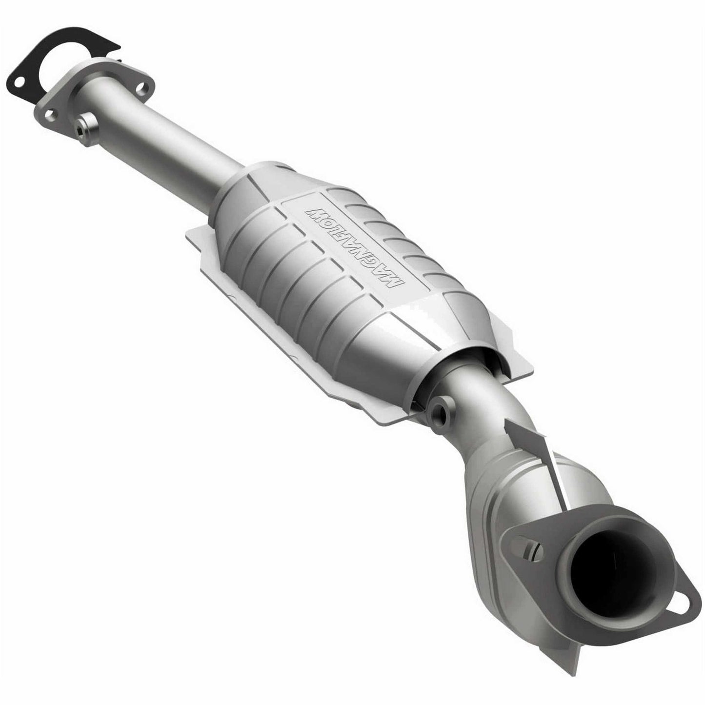 MagnaFlow California Grade CARB Compliant Direct-Fit Catalytic Converter
